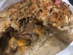 -赛百味SUBWAY(东方明珠店)