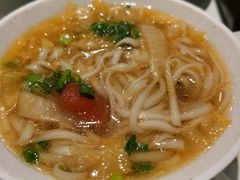 -香丰阁·烤鸭·川湘菜(清河店)