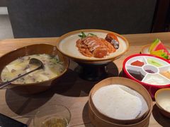 -青年公社烤鸭(滨湖银泰店)