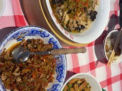 -西江红·株洲本地菜(滨江南路店)