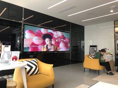 -马泷齿科·成都锦江置略马泷口腔门诊部(IFS国金中心店)