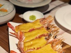 -Mr·Fish鱼鲜生海鲜放题(银泰in99店)