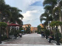 -佛罗伦萨小镇广佛名品奥特莱斯(疏港路店)