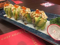 -仙隐小鹿中华料理(南宁万象城店)