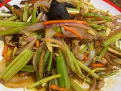 -涵家味土菜馆·徽州一绝臭鳜鱼(三河古镇店)