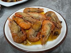 -红灯笼龙凤饭店(宁波老字号店)