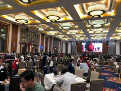 大堂-顺德人家食府(黄金广场店)
