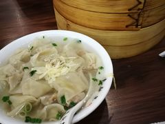 -朱新年·苏式汤团·面点(北寺塔店)