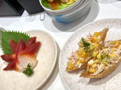 -元气寿司(八号仓店)