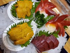 -东京屋(武定路店)