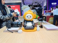 -Sony Store 索尼(上海淮海中路店)