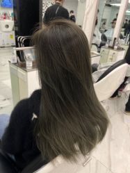 -潘多拉Hairsalon