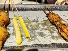 -管氏翅吧(中关村店)