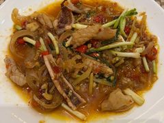 -长沙三景韦尔斯利酒店·Oval全日制餐厅自助餐