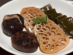 -清水亭湖北菜(大屯DT51店)
