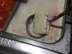 豆花海鲜锅底-海底捞火锅(亲子主题北金鹰店)