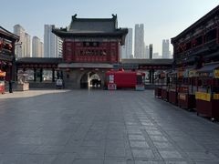 -古文化街旅游区