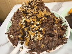 -美肴冰品·汉堡·牛腩饭(总店)