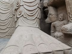 -天梯山石窟