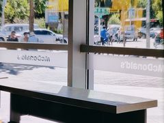 -麦当劳(北苑秋实路店)