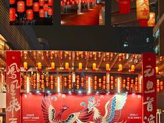 -深圳来福士广场