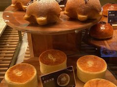 -格瑞思动物奶油生日蛋糕(园区永旺店)