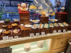 -川骄海鲜自助(河东店)