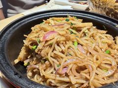 -潞州宴·长治人的会客厅(长兴北路店)