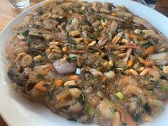-阿弟特色海鲜餐厅·大排档(平潭店)