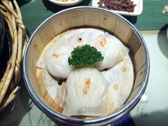 -蟹蟹潮汕砂锅粥(食八方美食城店)