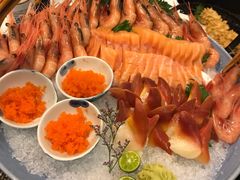 -樱町三味日本料理(城乡世纪广场店)