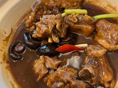 -山外山菜馆(玉泉路店)
