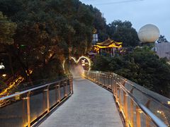 -巴倒烫陆派火锅山庄(南山总店)