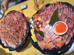 -大焰自助日本料理 铁板烧(徐汇店)