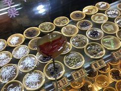 -西关老字号钵仔糕(上下九宝华路店)