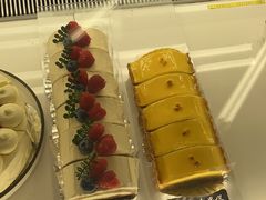 -麦田工坊(月湖店)