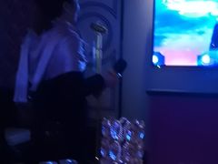 -V SHOW max KTV(粉巷店)