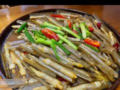 -醉壹号海鲜大排档(厦门美食地标店)