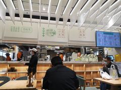 -弄堂咪道-饭香·面香·馄饨香(汇锦广场店)