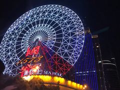 -星城之眼摩天轮