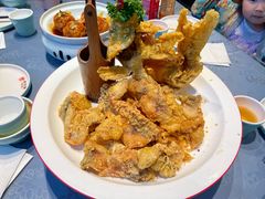 -老济南·地道济南菜(大明湖店)