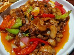 -味窑餐厅