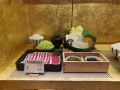 寿喜锅-胜博殿日式炸猪排(西红门店)