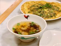 莆田扁肉汤-莆田餐厅PUTIEN(三里屯店)
