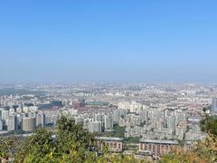 -北高峰