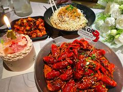 -巴厘龙虾·榜首油焖大虾(音乐学院·沿江酒馆店)