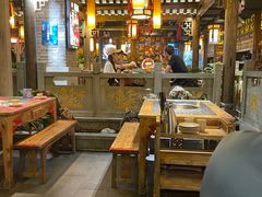 -蜀大侠火锅(四川北路店)