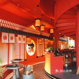 浪杯万|沉浸式日本和风餐厅，品味M9+澳洲和牛！👏
