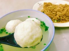 -大福星鱼丸(美食街店)