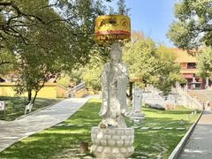 -太子山公园(园东路)